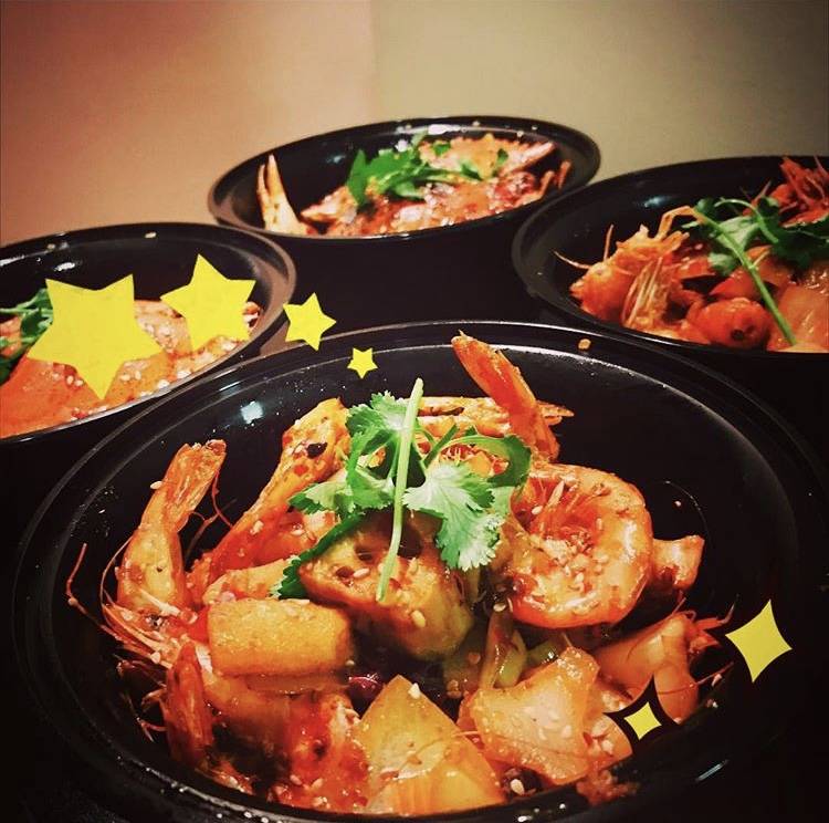 Spicy Crabs 宋记香辣蟹 | restaurant | 518 Old Post Rd, Edison, NJ 08817, USA | 3477141718 OR +1 347-714-1718