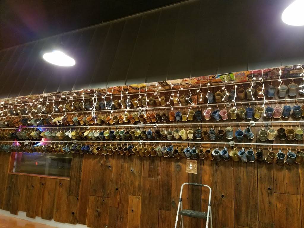 Steele Street Brewing | restaurant | 300 S Steele St, Ionia, MI 48846, USA | 6165234003 OR +1 616-523-4003