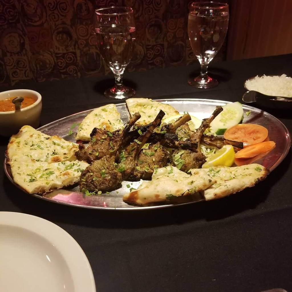 Taste of India Brandon | restaurant | 902 E Brandon Blvd, Brandon, FL 33511, USA | 8136894040 OR +1 813-689-4040