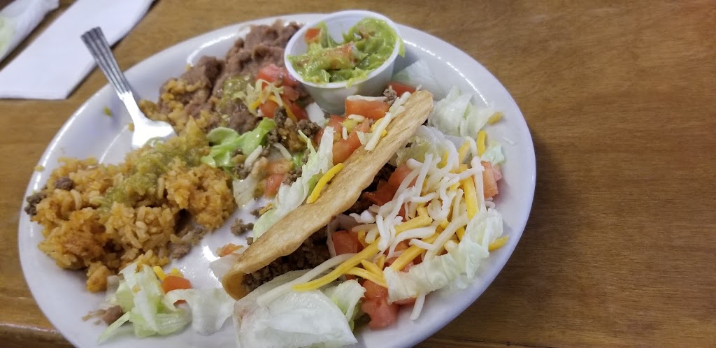 Sunrise Restaurant | restaurant | 510 W Main St, Uvalde, TX 78801, USA | 8302786100 OR +1 830-278-6100