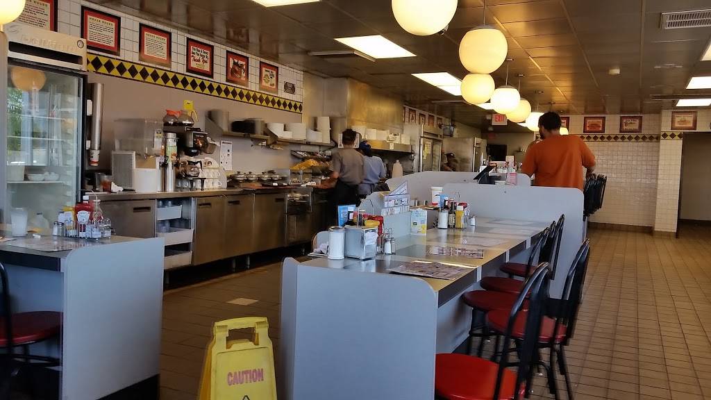 Waffle House | meal takeaway | 1021 Dillerville Rd, Lancaster, PA 17603, USA | 7172939036 OR +1 717-293-9036