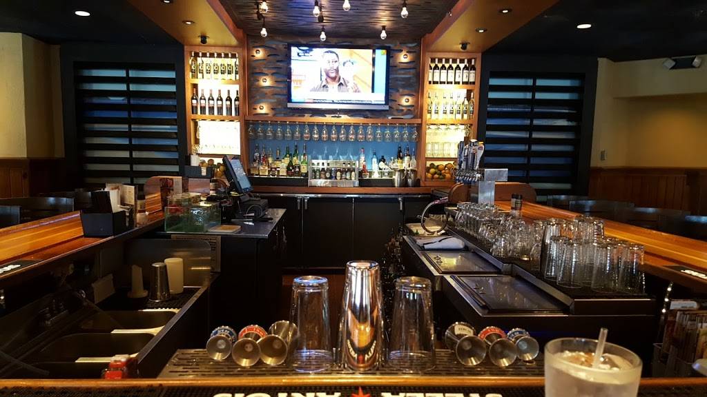 Outback Steakhouse | restaurant | 3500 Mt Moriah Rd, Durham, NC 27707, USA | 9194932202 OR +1 919-493-2202