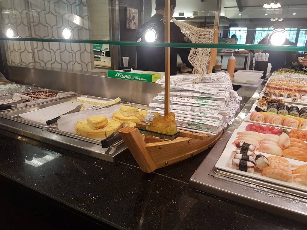 NY Hibachi & Sushi Buffet | restaurant | 2625, 151 Dorman Centre Dr, Spartanburg, SC 29301, USA | 8645875998 OR +1 864-587-5998