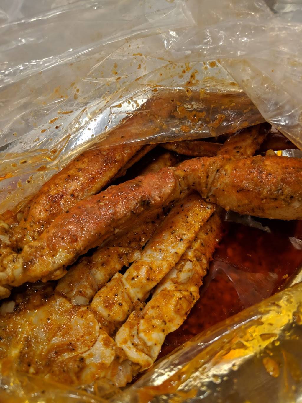 CaJun Boil and Bar | restaurant | 15200 S 94th Ave, Orland Park, IL 60462, USA | 7087377836 OR +1 708-737-7836