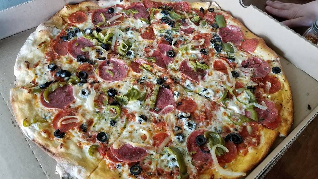 Good Neighbor Pizzeria | restaurant | 800 NE Dekum St, Portland, OR 97211, USA | 5032857400 OR +1 503-285-7400