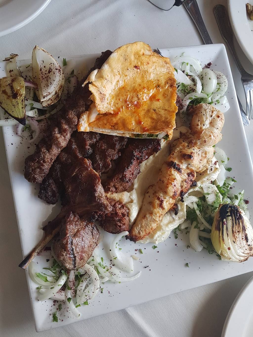 Sultan Cuisine | restaurant | 429 Crooks Ave, Clifton, NJ 07011, USA | 9737721995 OR +1 973-772-1995