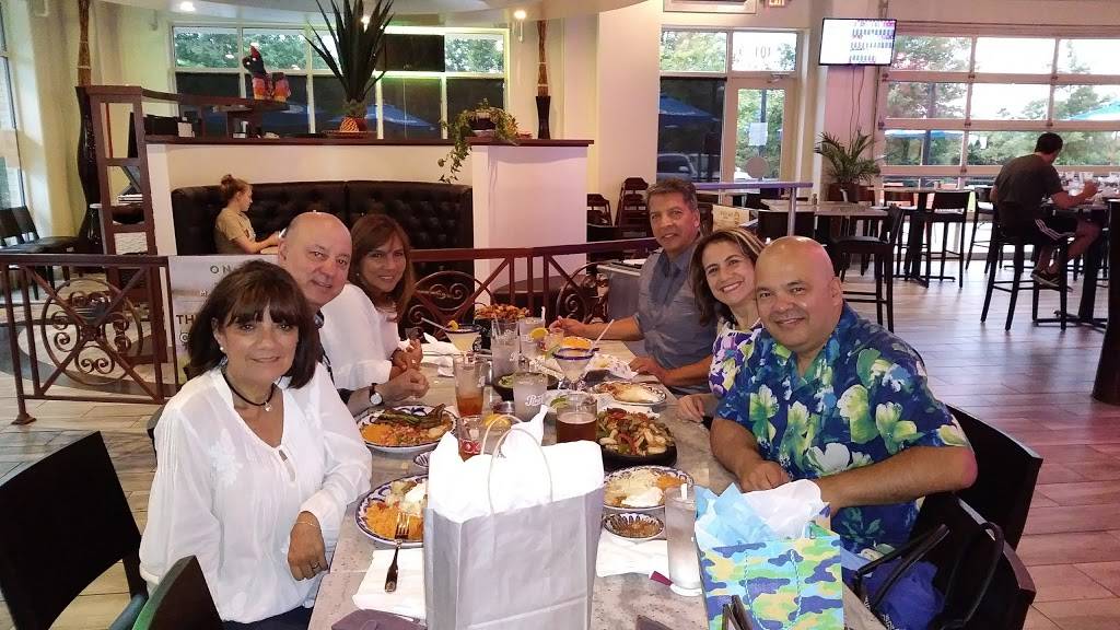 San Jose Wake Forest | restaurant | 11201 Galleria Ave, Raleigh, NC 27614, USA | 9194356050 OR +1 919-435-6050