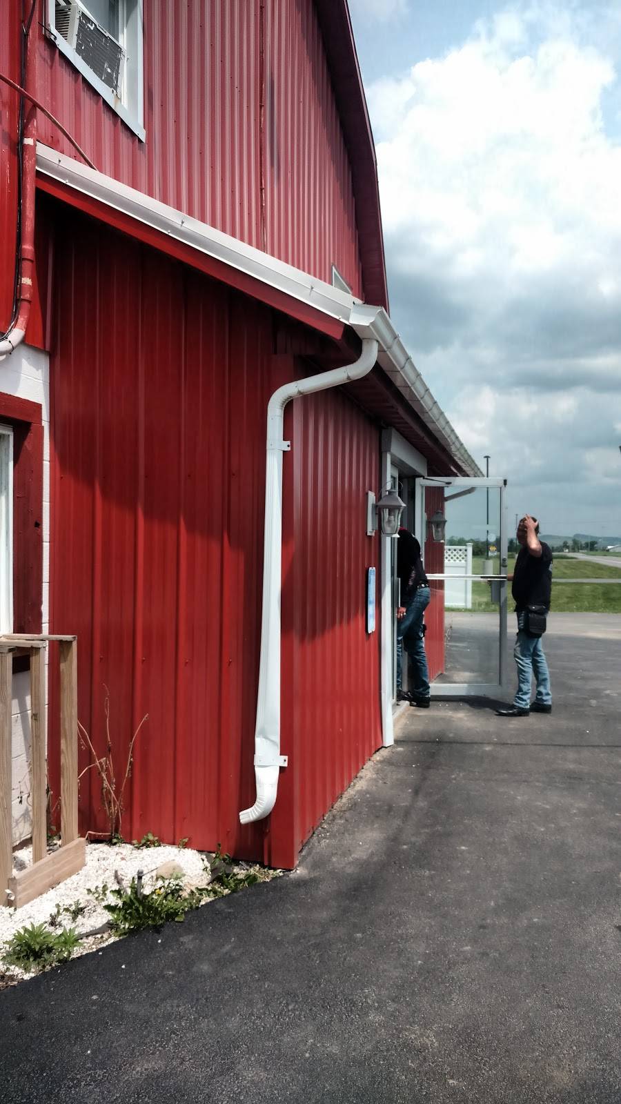 Red Door Dairy Store | restaurant | 661 US-20, West Winfield, NY 13491 | 3158223493 OR +1 315-822-3493