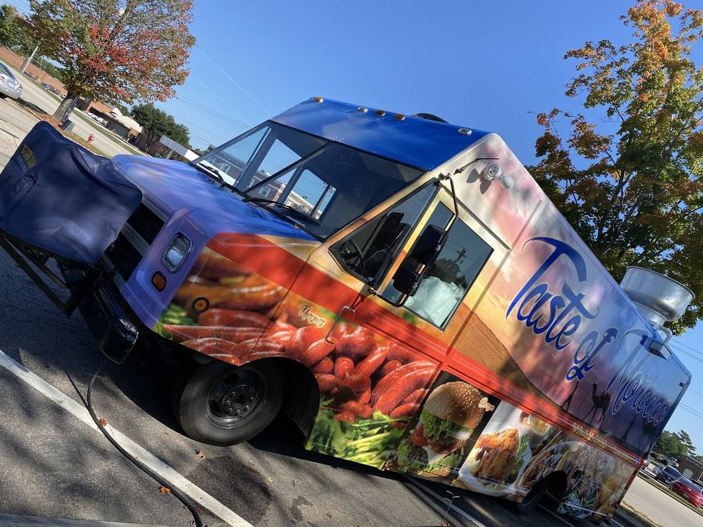 Taste of Morocco | restaurant | 1298 Buck Jones Rd, Raleigh, NC 27606, USA | 9196412082 OR +1 919-641-2082