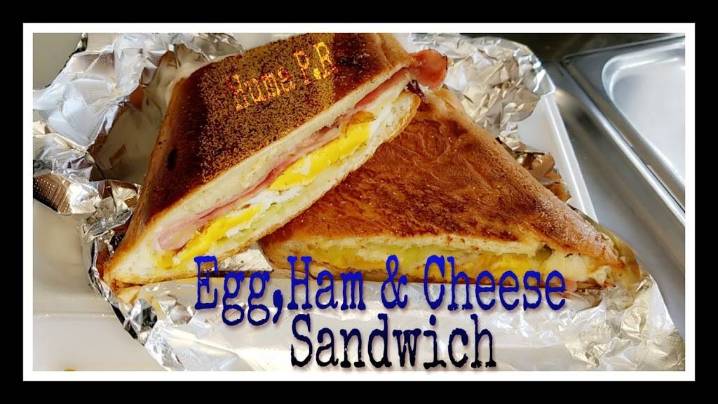 Huma foodtruck | restaurant | 514 S 20th St, Harrisburg, PA 17104, USA | 8287295352 OR +1 828-729-5352