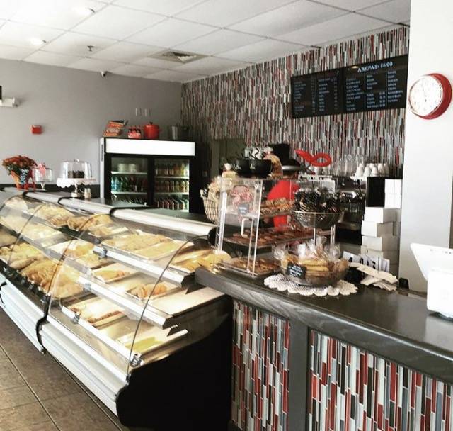 La Fuente Restaurant, Bakery & Cafe | bakery | 8687 W Irlo Bronson Memorial Hwy #103, Kissimmee, FL 34747, USA | 4077784388 OR +1 407-778-4388