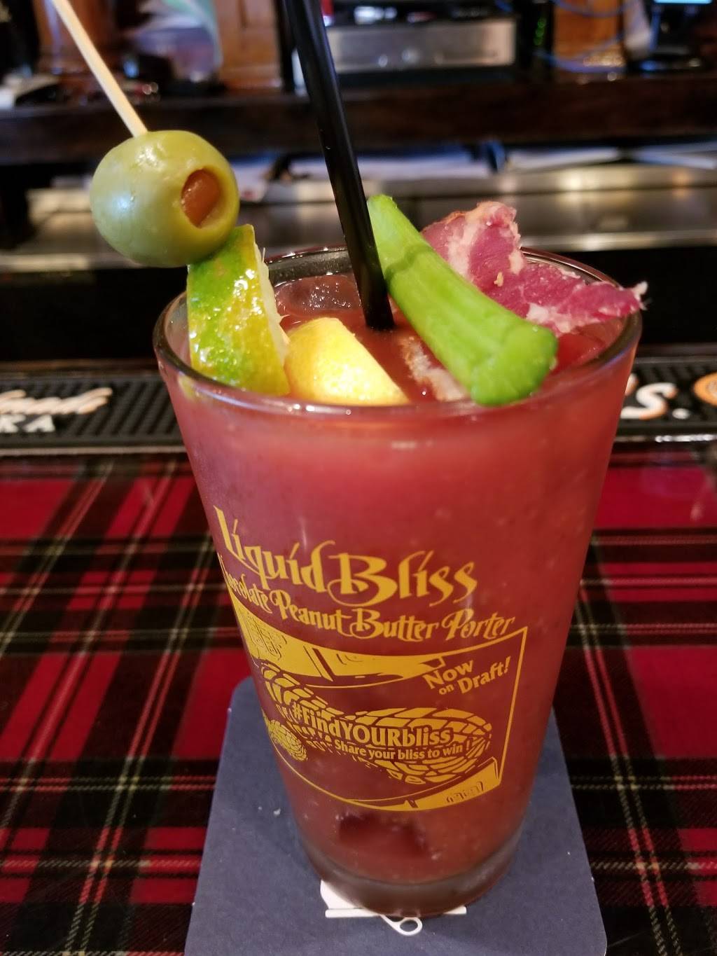 King George Tavern | restaurant | 4511 Chamblee Dunwoody Rd, Dunwoody, GA 30338, USA | 4703959769 OR +1 470-395-9769