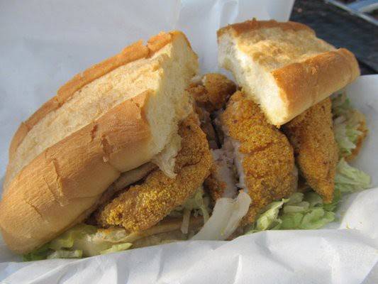 Redneck Catfish & BBQ | restaurant | 207 Roy Hill Blvd, Goodman, MO 64843, USA | 4173647787 OR +1 417-364-7787