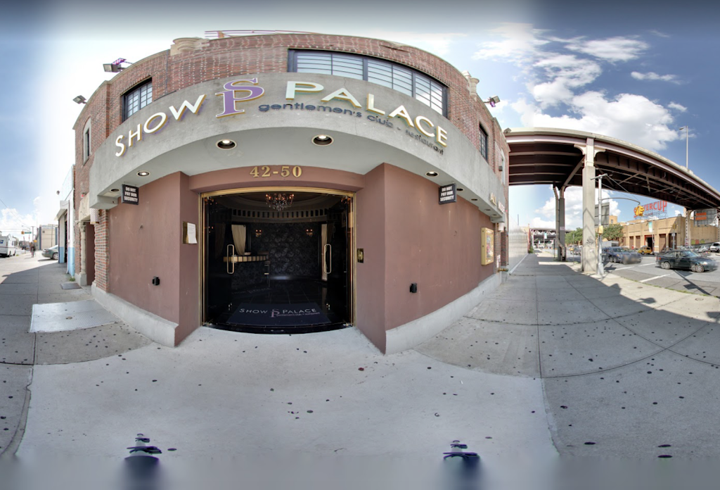 Show Palace Gentlemens Club NYC | night club | 42-50 21st St, Long Island City, NY 11101, USA | 7189376969 OR +1 718-937-6969