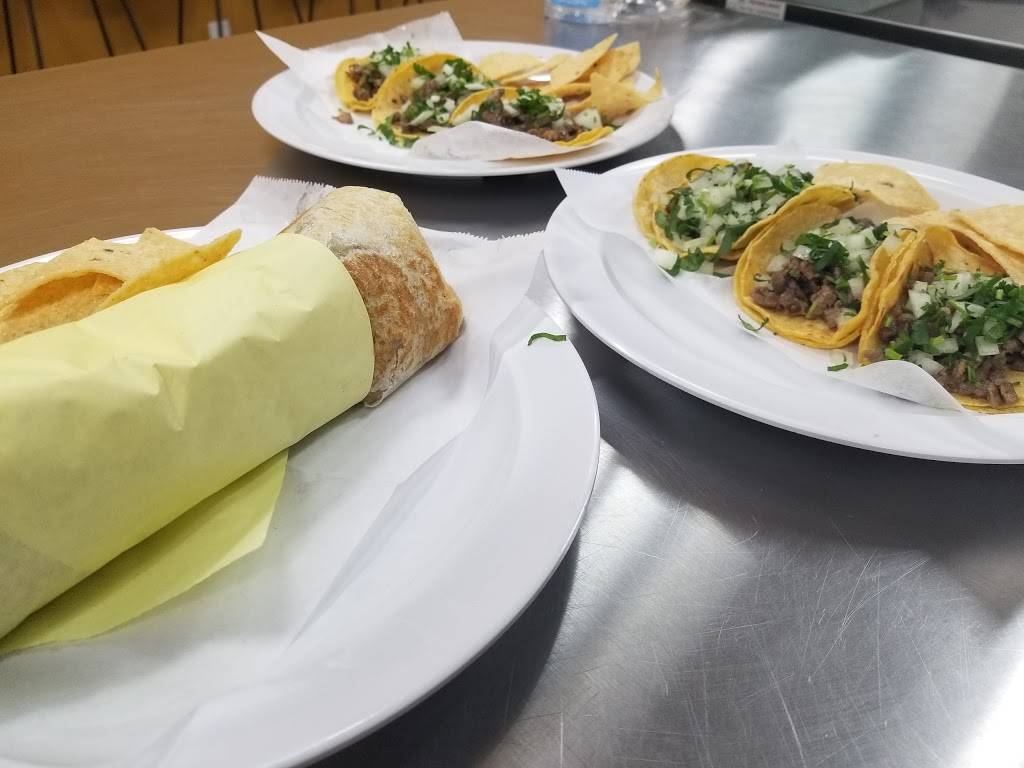 Nicos Tacos | restaurant | 1865 Lincoln Blvd #4, Santa Monica, CA 90404, USA | 4243228370 OR +1 424-322-8370