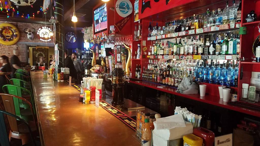 Lolas Burrito & Burger Joint | restaurant | 1522 King St, Jacksonville, FL 32205, USA | 9047387181 OR +1 904-738-7181