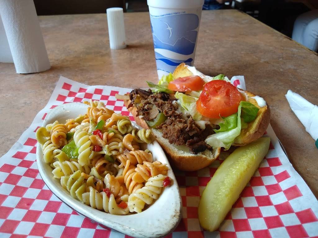 Pronto Slice N Pasta | restaurant | 810 Oak St, Eatonton, GA 31024, USA | 7064851116 OR +1 706-485-1116