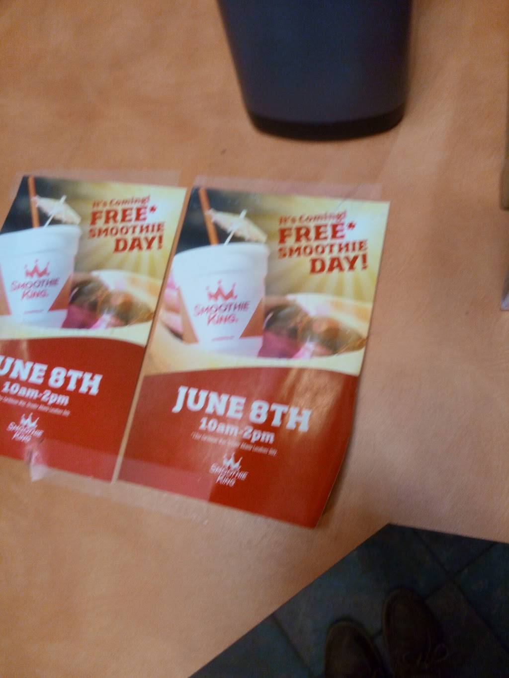 Smoothie King | restaurant | 11720 Medlock Bridge Road Near LA Fitness at Medlock Bridge and, McGinnis Ferry Rd, Johns Creek, GA 30097, USA | 7708142552 OR +1 770-814-2552