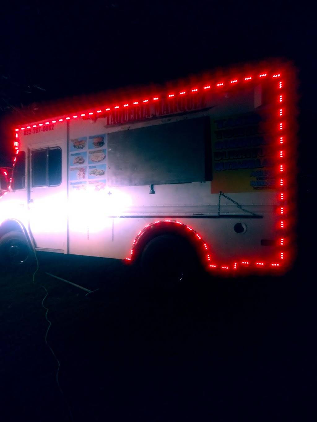 Taqueria Marquez | restaurant | 1306 Miles St, Houston, TX 77015, USA | 8322870082 OR +1 832-287-0082