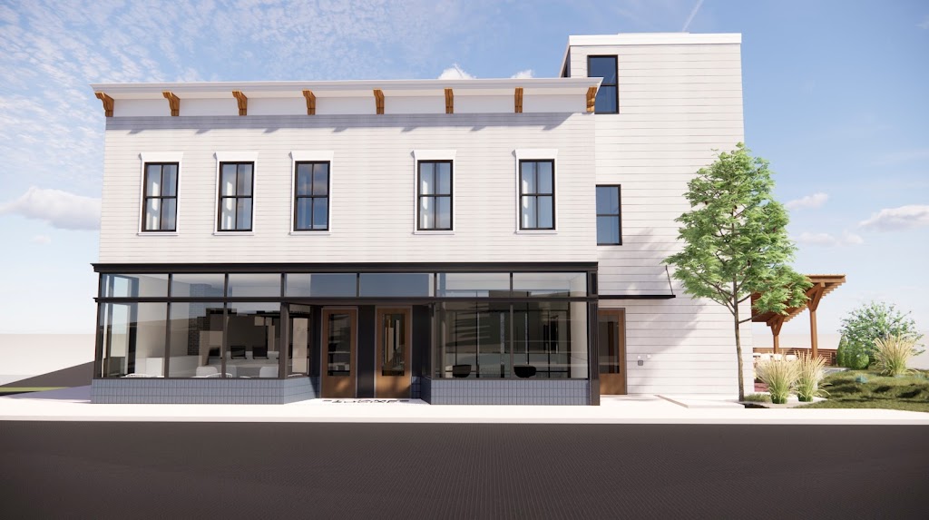 St. James Social | cafe | 200 Rittenhouse Ave, Bayfield, WI 54814, USA | 7155136785 OR +1 715-513-6785