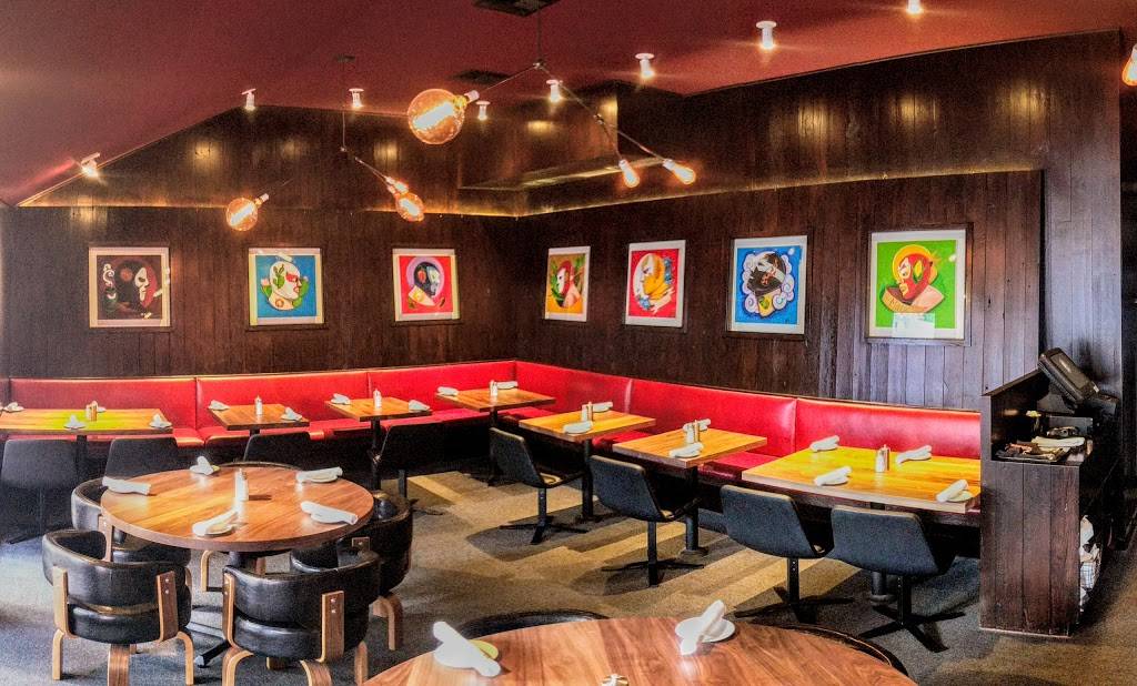 Pokewell | restaurant | 11925 Ventura Blvd, Studio City, CA 91604, USA | 8183584318 OR +1 818-358-4318