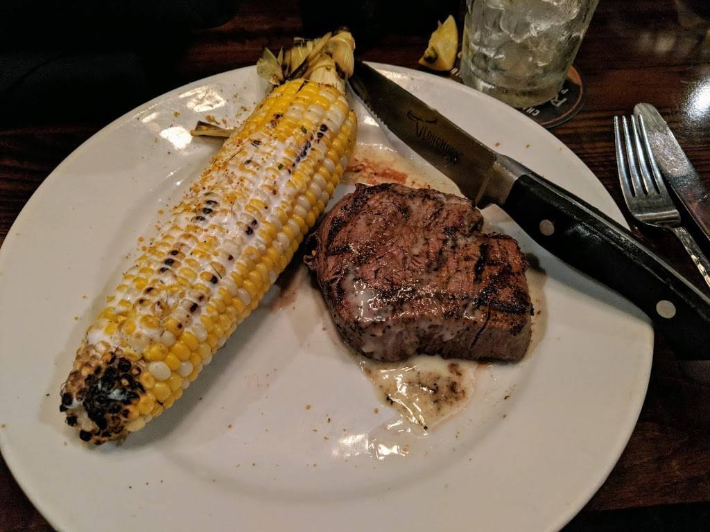 LongHorn Steakhouse | meal takeaway | 8150 W Irlo Bronson Memorial Hwy, Kissimmee, FL 34747, USA | 4073901084 OR +1 407-390-1084