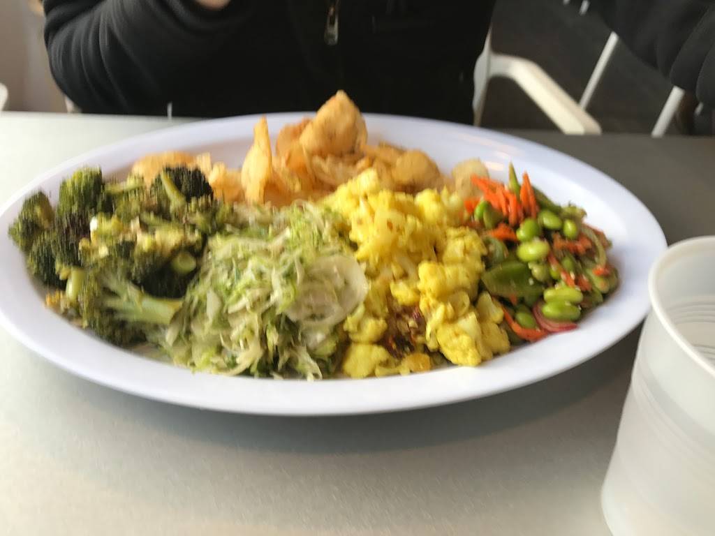 Lemonade Restaurant | restaurant | 1266 9th Ave, San Francisco, CA 94122, USA | 4152312178 OR +1 415-231-2178