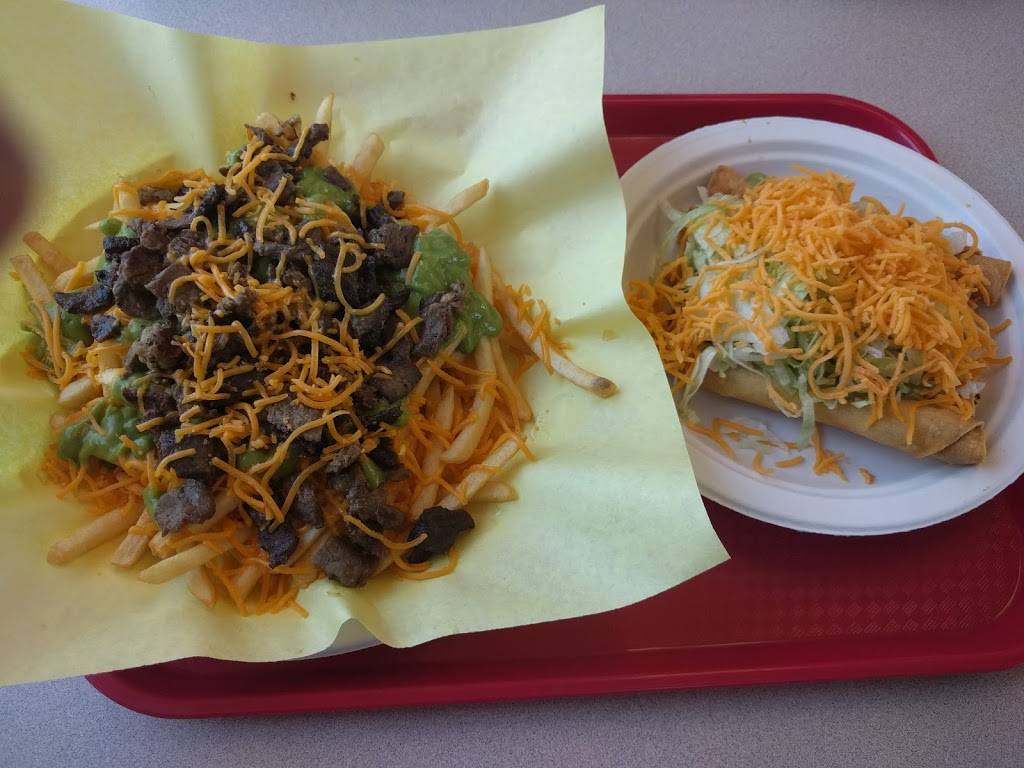 Rivas Taco Shop | restaurant | 575 OR-99, Eugene, OR 97402, USA | 5414611183 OR +1 541-461-1183