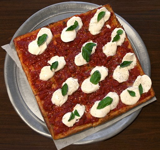 Peppinos Tomato Pies | restaurant | 449 W Butler Ave, Chalfont, PA 18914, USA | 2157167722 OR +1 215-716-7722