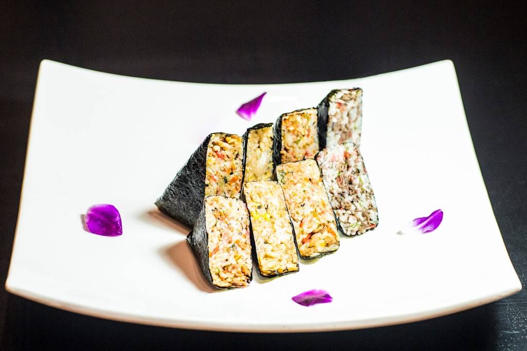 Poketo | restaurant | 1819 N Cahuenga Blvd, Los Angeles, CA 90028, USA | 3233807808 OR +1 323-380-7808