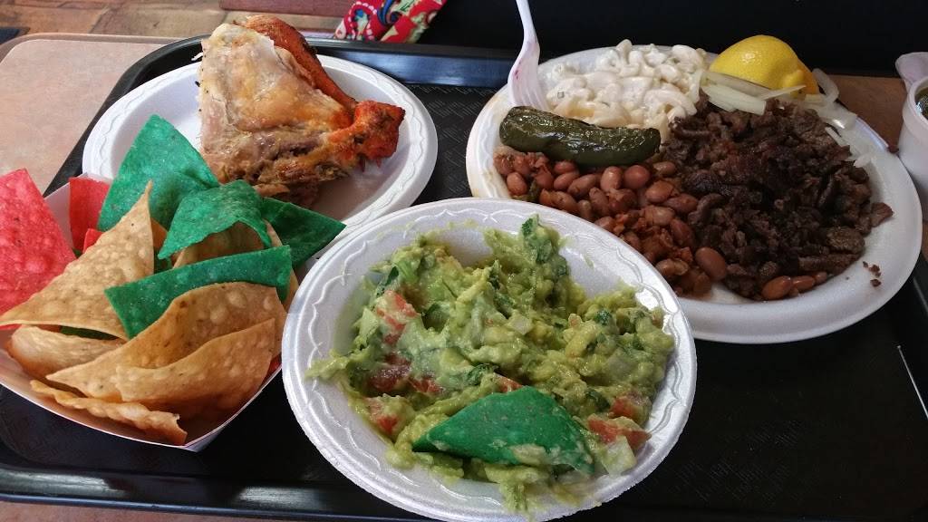 El Pollo Norteño | meal delivery | 1525 W 1st St #A, Santa Ana, CA 92703, USA | 7145419097 OR +1 714-541-9097