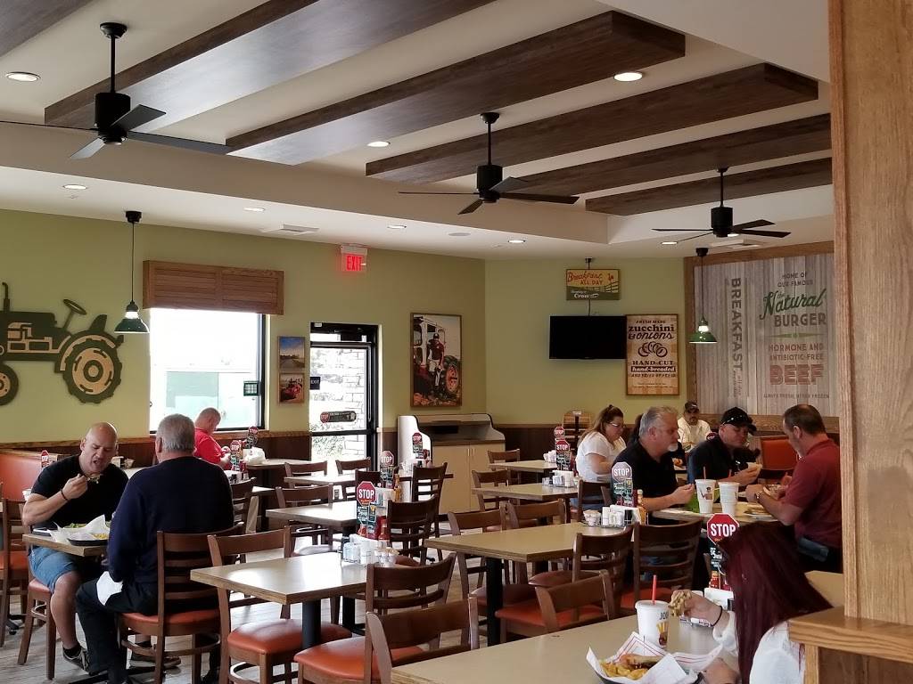 Farmer Boys | restaurant | 1701 Prescott Rd, Modesto, CA 95350, USA | 2094080735 OR +1 209-408-0735