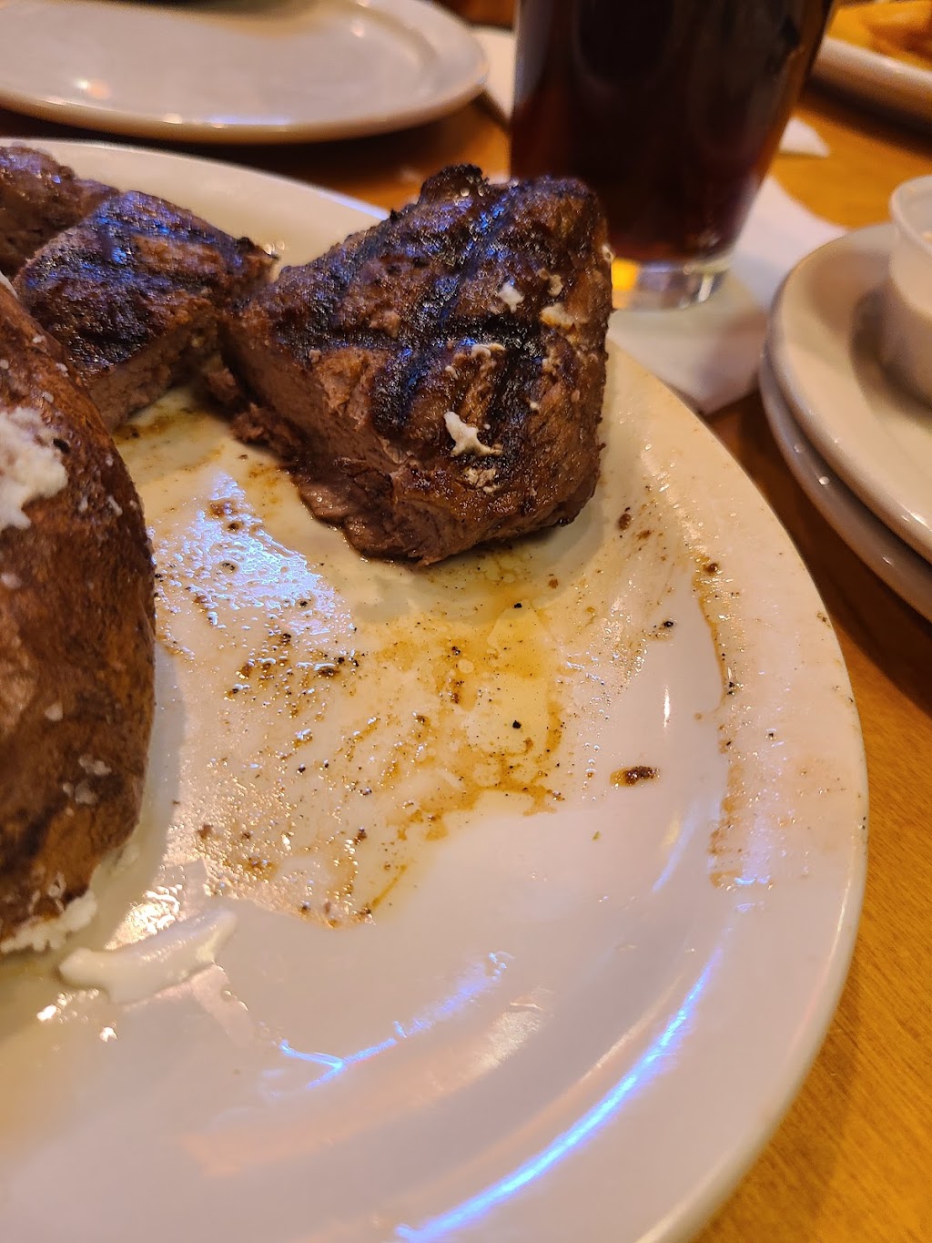 Texas Roadhouse | restaurant | 594 E 16th St, Yuma, AZ 85364, USA | 9283297427 OR +1 928-329-7427