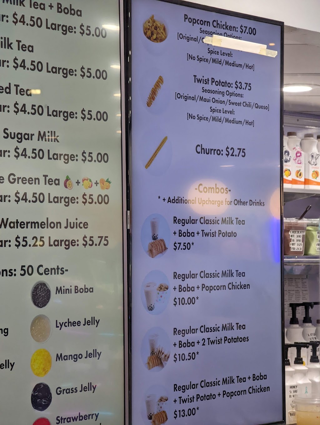 Lollicup | cafe | 14805 Jeffrey Rd A, Irvine, CA 92618, USA | 9495599436 OR +1 949-559-9436