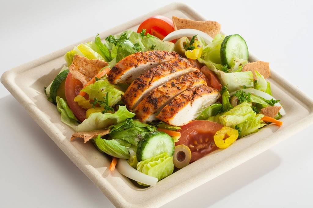 Markook Authentic Mediterranean Eats | restaurant | 100 Adios Dr, Washington, PA 15301, USA | 7242492030 OR +1 724-249-2030