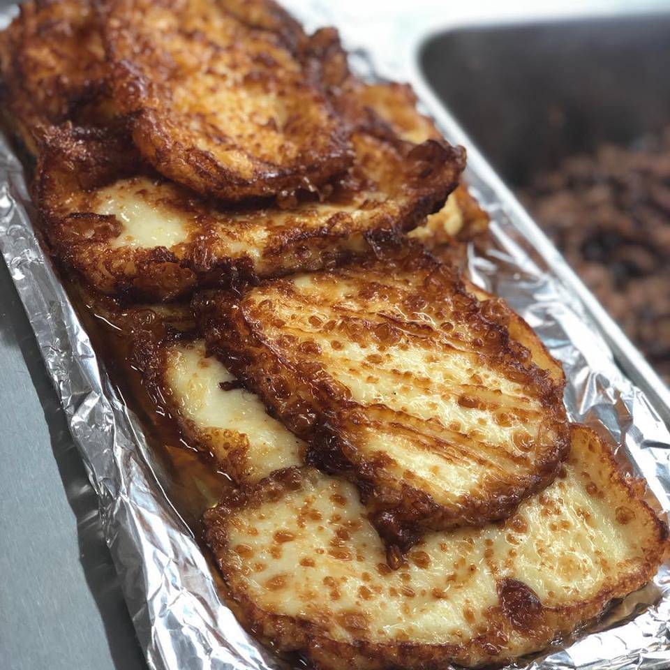 La Hormiga de Oro | meal delivery | 12106 SW 117th Ct, Miami, FL 33186, USA | 3052539774 OR +1 305-253-9774