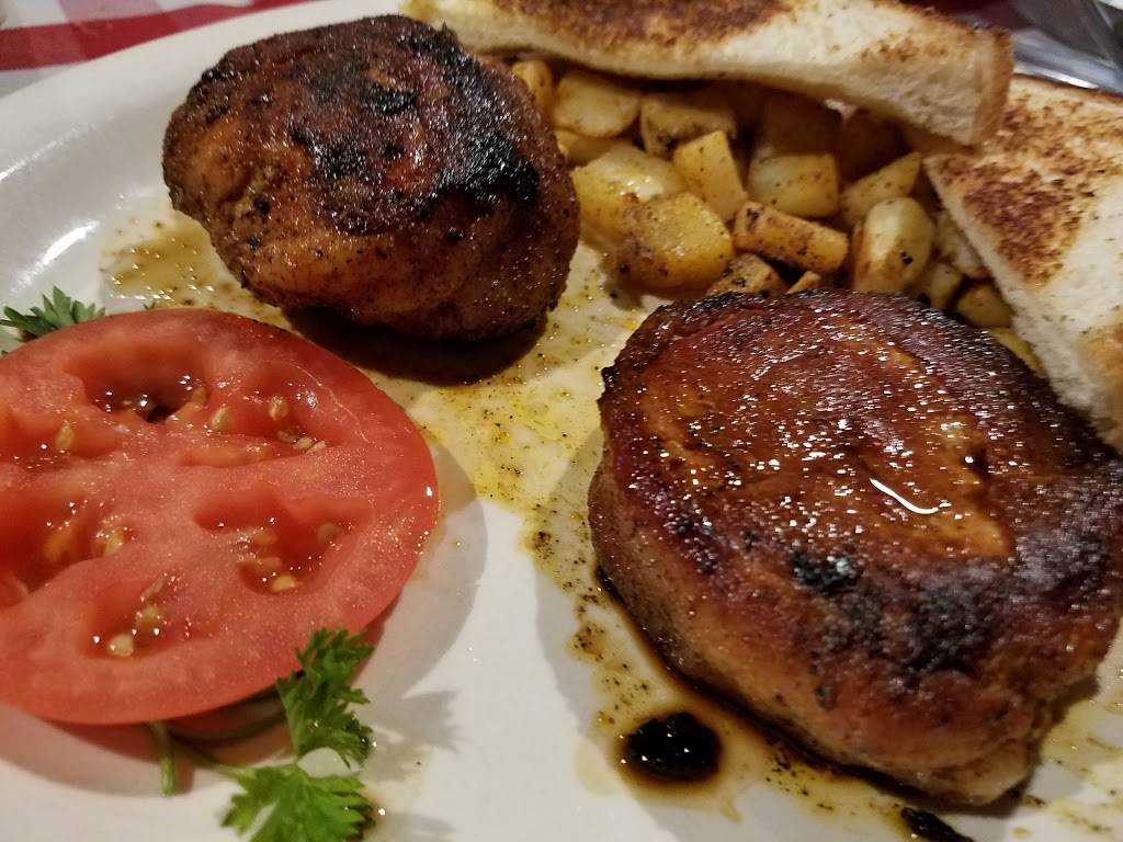 Hermans Ribhouse | restaurant | 2901 N College Ave, Fayetteville, AR 72703, USA | 4794429671 OR +1 479-442-9671