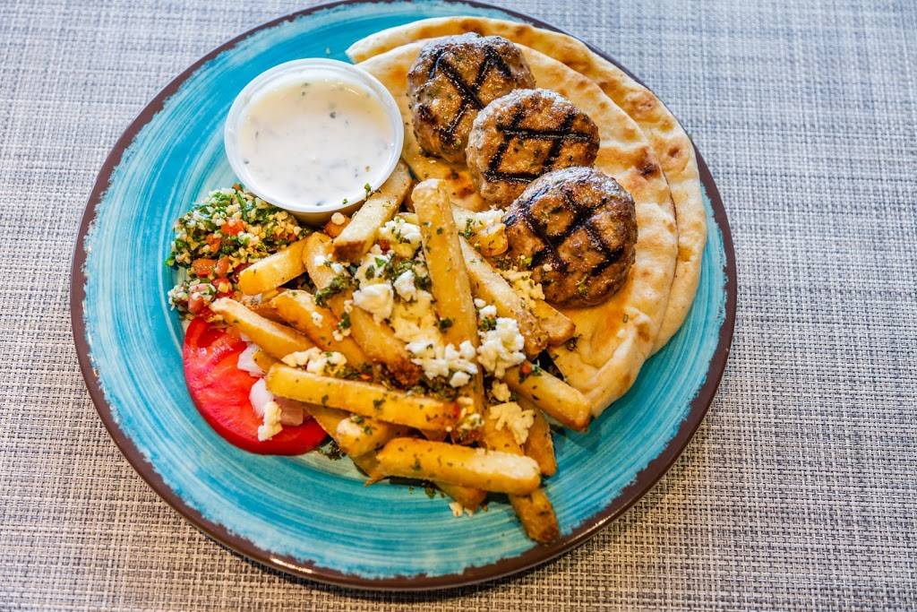 Papoulis Mediterranean Cafe & Market | cafe | 3070 Windward Plaza C, Alpharetta, GA 30005, USA | 7704428884 OR +1 770-442-8884