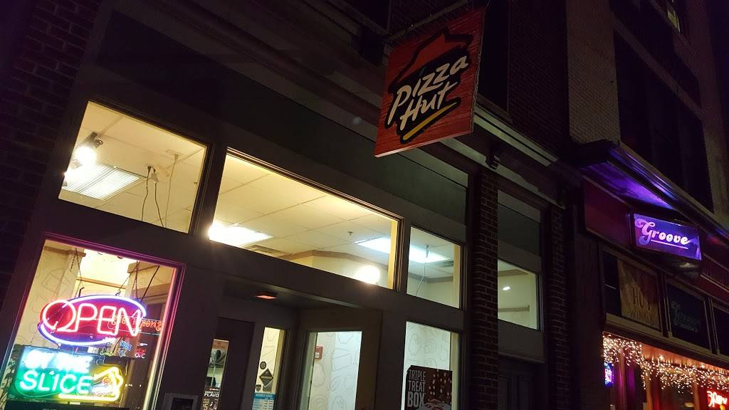 Pizza Hut | meal takeaway | 2002 E Carson St, Pittsburgh, PA 15203, USA | 4124816224 OR +1 412-481-6224