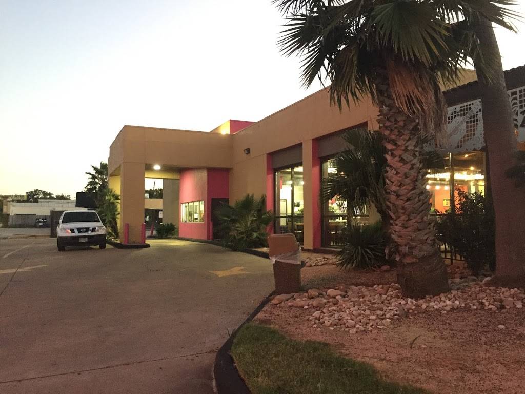 Taco Cabana | restaurant | 8905 Richmond Ave, Houston, TX 77063, USA | 7137846866 OR +1 713-784-6866