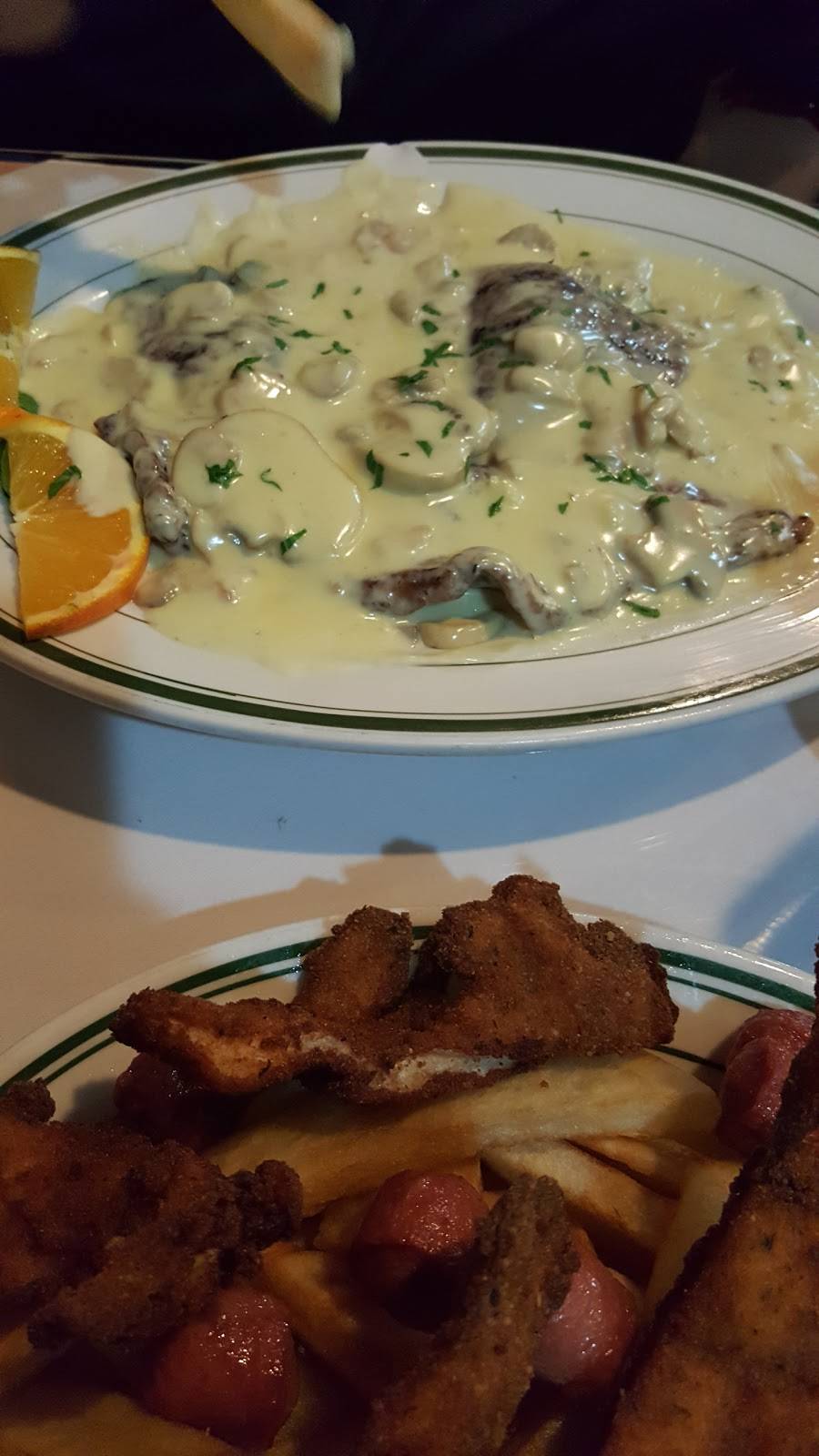 Subway Restaurants | restaurant | 87-08 Astoria Blvd, East Elmhurst, NY 11369, USA | 7182052568 OR +1 718-205-2568