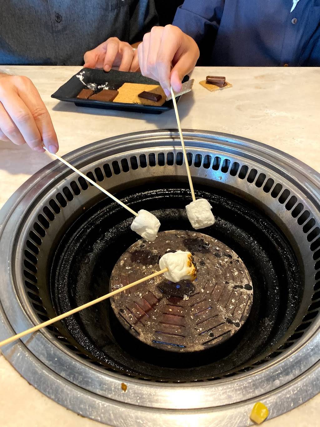 Gyu-Kaku Japanese BBQ | restaurant | 4450 Kapolei Pkwy space no 510, Kapolei, HI 96707, USA | 8084921392 OR +1 808-492-1392