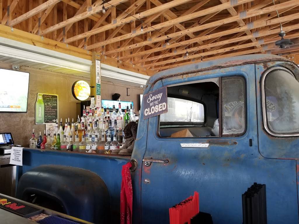 The Angry Beaver Outpost | restaurant | 12386 E, FL-40, Silver Springs, FL 34488, USA | 3526250901 OR +1 352-625-0901