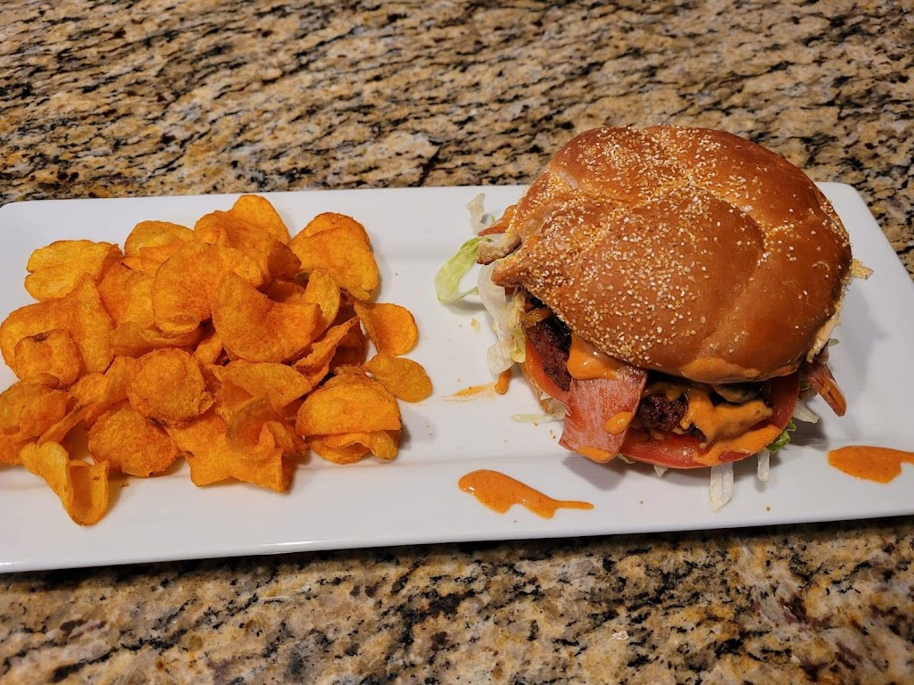 Vujee Vegan | restaurant | 4550 Meridian St N Unit-C, Huntsville, AL 35811, USA | 2564696099 OR +1 256-469-6099