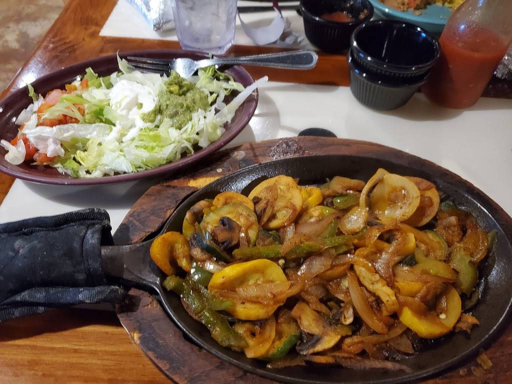 Los Encinos | restaurant | 967 Veterans Memorial Blvd S, Eupora, MS 39744, USA | 6622583870 OR +1 662-258-3870