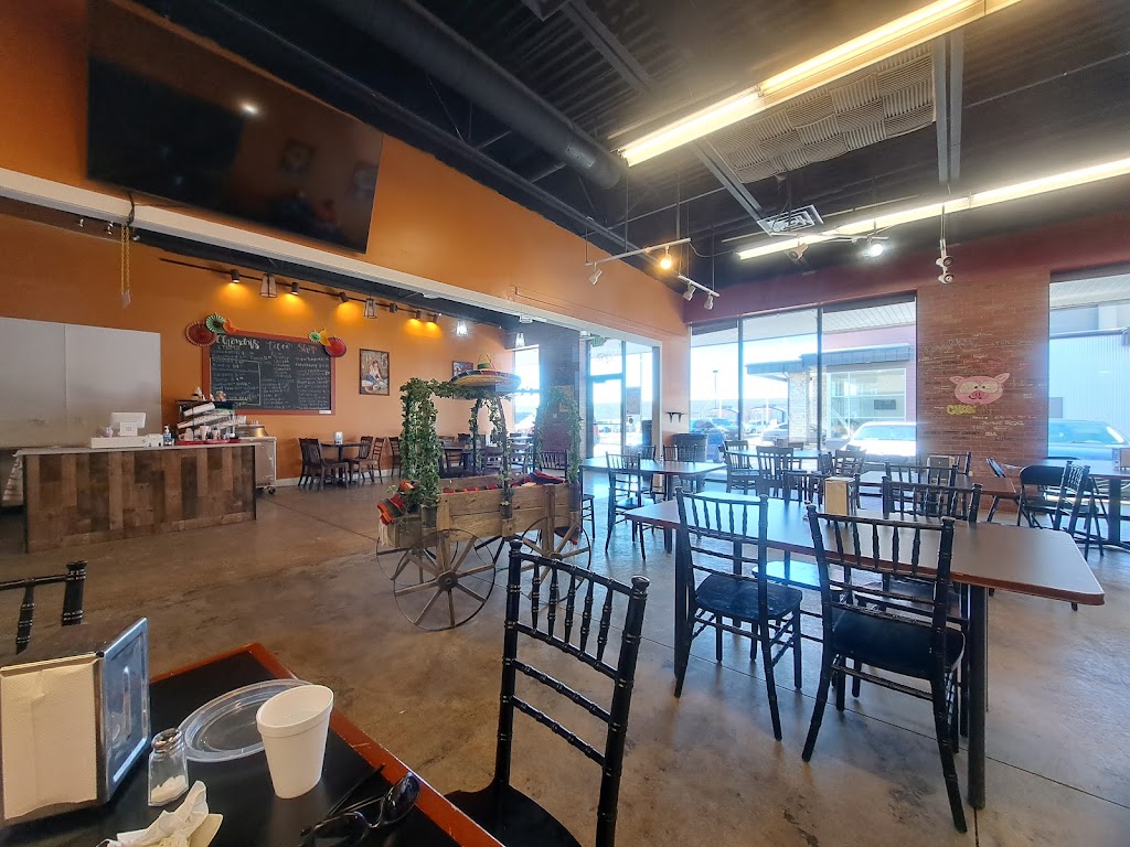 Chonchis Taco Shop | restaurant | 1324 US-89 ALT, Farmington, UT 84025, USA | 3859883970 OR +1 385-988-3970