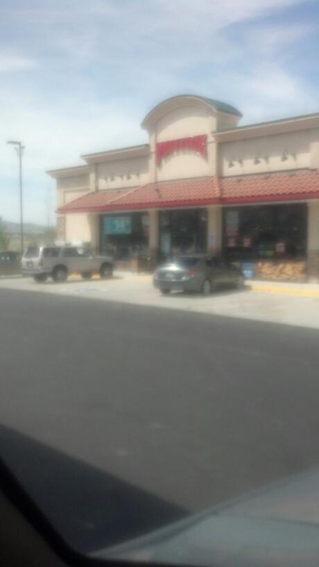 Maverik Adventures First Stop | restaurant | 11795 Veterans Pkwy, Reno, NV 89521, USA | 7758531814 OR +1 775-853-1814
