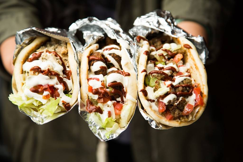 The Halal Guys | restaurant | 3455 Peachtree Industrial Blvd, Duluth, GA 30096, USA | 4702992383 OR +1 470-299-2383