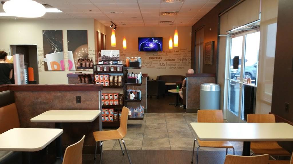 Dunkin | cafe | 13953 W Waddell Rd, Surprise, AZ 85379, USA | 4804987978 OR +1 480-498-7978
