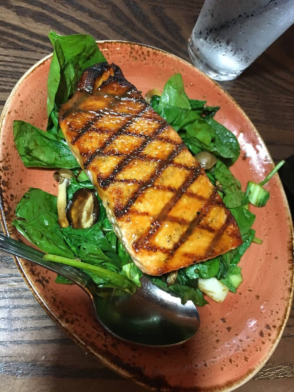 P.F. Changs | restaurant | 1200 Del Monte Center, Monterey, CA 93940, USA | 8313750143 OR +1 831-375-0143